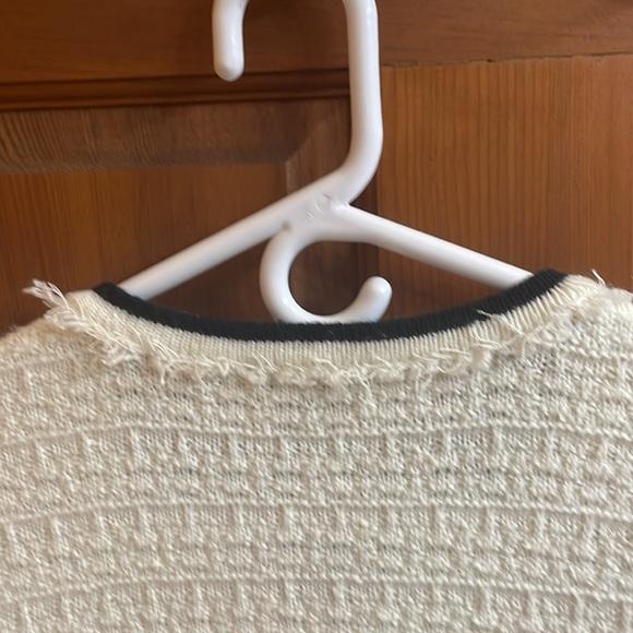 NWOT Talbots tweed jacket - Picture 3 of 7